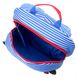 Школьный текстильный рюкзак Samsonite 40c.010.025 мультицвет:5