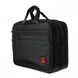 Сумка-рюкзак з полиєстера з водовідштовхувальним покриттям з відділення для ноутбука і планшета Red Tag Hedgren hrdt04/003:4