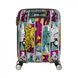 Детский чемодан из abs пластика Marvel Legends Avengers Pop Art American Tourister на 4 сдвоенных колесах 21c.022.017:3