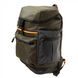 Рюкзак з нейлону з водовідштовхувальним покриттям із відділення для ноутбука та планшета Bric's B | Y Eolo b3y04494-078:4