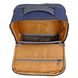Рюкзак з нейлону з водовідштовхувальним покриттям з відділення для ноутбука та планшета Hext Hedgren hnxt05/744:6
