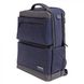 Рюкзак з нейлону з водовідштовхувальним покриттям з відділення для ноутбука та планшета Hext Hedgren hnxt05/744:4