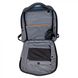 Рюкзак з RPET з відділенням для ноутбука Litepoint від Samsonite kf2.011.004:7