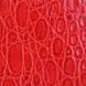 Барсетка-кошелёк Neri Karra из натуральной кожи 0955.1-20.25 красный:2