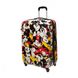 Детский чемодан из abs пластика Disney Legends American Tourister на 4 колесах 19c.020.008 мультицвет:1