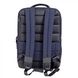Рюкзак из нейлона с водоотталкивающим покрытием с отделение для ноутбука и планшета Hext Hedgren hnxt05/744:3