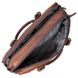 Сумка-портфель с отделением для ноутбука Spikes & Sparrow из натуральной кожи 294s15101:5