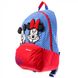 Шкільний текстильний рюкзак Samsonit 40c.010.025 мультиколір:3