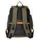 Рюкзак з нейлону з водовідштовхувальним покриттям із відділення для ноутбука та планшета Bric's B | Y Eolo b3y04494-078:5