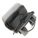 Рюкзак з нейлону зі шкіряною обробкою з відділення для ноутбука та планшета Monza Brics br207703-104:7