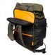 Рюкзак з нейлону з водовідштовхувальним покриттям із відділення для ноутбука та планшета Bric's B | Y Eolo b3y04494-078:6