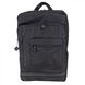 Рюкзак з нейлону з водовідштовхувальним покриттям із відділення для ноутбука та планшета Zeppelin Revised Hedgren hzpr18/003:1
