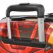 Дитяча пластикова валіза Wavebreaker Marvel Iron Man American Tourister на 4 здвоєних колесах 31c.030.002 мультиколір:6