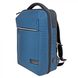 Рюкзак з RPET з відділенням для ноутбука Litepoint від Samsonite kf2.011.004:4