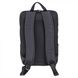 Рюкзак з нейлону з водовідштовхувальним покриттям із відділення для ноутбука та планшета Zeppelin Revised Hedgren hzpr18/003:2
