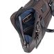 Сумка-портфель из натуральной кожи Alpha Bravo Leather Tumi 0932490dbl:7