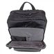 Рюкзак з нейлону з водовідштовхувальним покриттям із відділення для ноутбука та планшета Zeppelin Revised Hedgren hzpr18/003:4