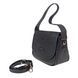 Сумка жіноча Gianni Conti з натуральної шкіри 914276-black:4