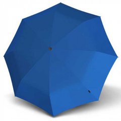 Зонт складной автомат Knirps E.200 Medium Duomatic kn9512006500 темно синий