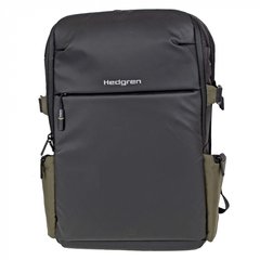 Рюкзак з поліестеру з водовідштовхувальним покриттям Hedgren hcom06/163