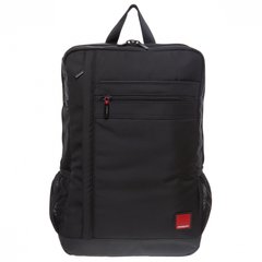 Рюкзак з полиєстера з водовідштовхувальним покриттям з відділення для ноутбука і планшета Red Tag Hedgren hrdt10/003