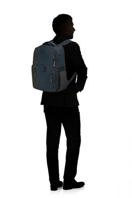 Рюкзак з поліестеру з відділення для ноутбука Biz2Go Samsonite ki1.001.006