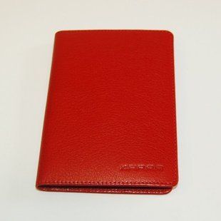 Обкладинка для прав з натуральної шкіри Karra k10005.515.05