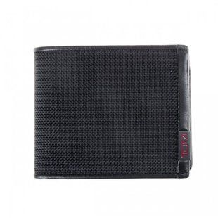Кошелек мужской из балистического нейлона и кожи Alpha SLG Tumi 0119232did