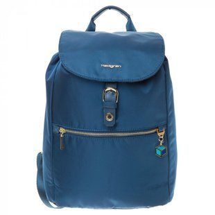 Рюкзак из нейлона Charm Hedgren hchm07/105