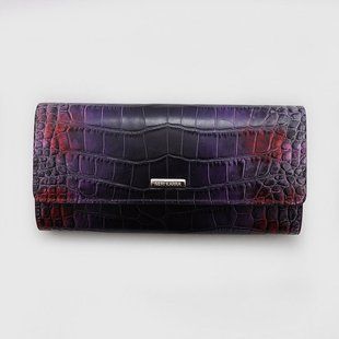 Кошелек женский Neri Karra из натуральной кожи 0583.2-77.69/31