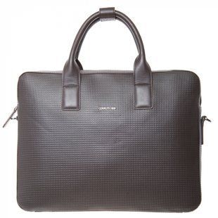 Сумка-портфель Cerruti1881 ceca03637p-dark brown