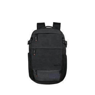Рюкзак из RPET материала с отделением для ноутбука Pacepro American Tourister mj2.009.002