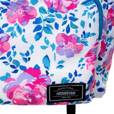 Сумка женская и рюкзак из ткани SUNSIDE American Tourister 51g.015.014