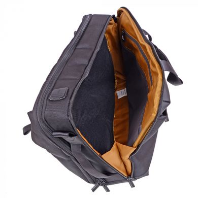 Сумка-рюкзак из нейлона с водоотталкивающим покрытием с отделение для ноутбука Hext Hedgren hnxt06/003