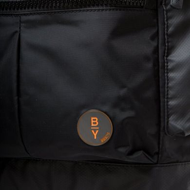 Рюкзак из нейлона с водоотталкивающим покрытием с отделение для ноутбука и планшета Bric's B | Y Eolo b3y04495-001