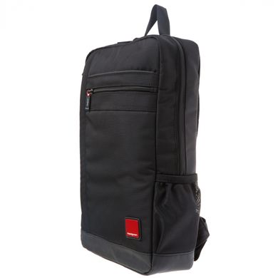 Рюкзак из полиєстера с водоотталкивающим покрытием с отделение для ноутбука и планшета Red Tag Hedgren hrdt10/003