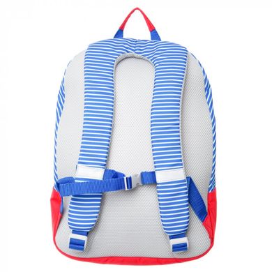 Школьный текстильный рюкзак Samsonite 40c.010.026 мультицвет