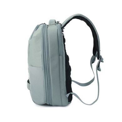 Рюкзак із RPET матеріалу з відділенням для ноутбука Comby Hedgren hcmby08/059