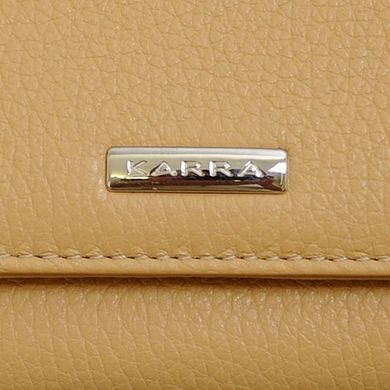 Гаманець жіночий Karra з натуральної шкіри k10201.803.33