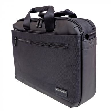 Сумка-рюкзак з нейлону з водовідштовхувальним покриттям з відділення для ноутбука Hext Hedgren hnxt06/003