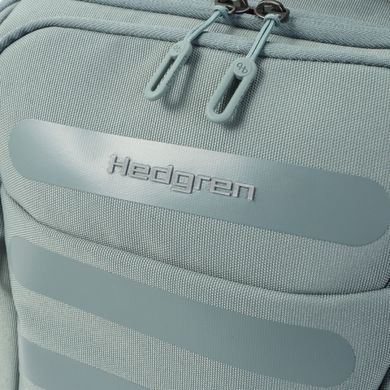 Рюкзак із RPET матеріалу з відділенням для ноутбука Comby Hedgren hcmby08/059