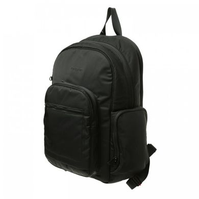 Рюкзак з нейлону з водовідштовхувальним покриттям з відділення для ноутбука і планшета Inter City Hedgren hitc04/003-01
