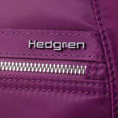 Жіночий рюкзак з нейлону/поліестеру Inner City Hedgren hic11/607