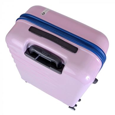 Детский чемодан из abs пластика Wavebreaker Disney American Tourister на 4 сдвоенных колесах31c.040.004