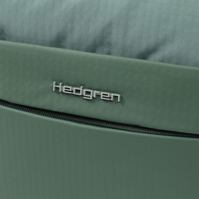 Большая сумка-кроссовер через плече 13" с RFID-защитой Hedgren FURO hfuro04/888