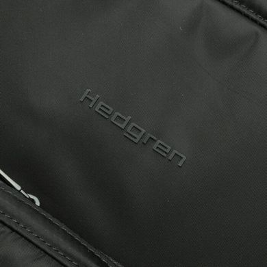 Рюкзак з нейлону з водовідштовхувальним покриттям з відділення для ноутбука і планшета Inter City Hedgren hitc04/003-01