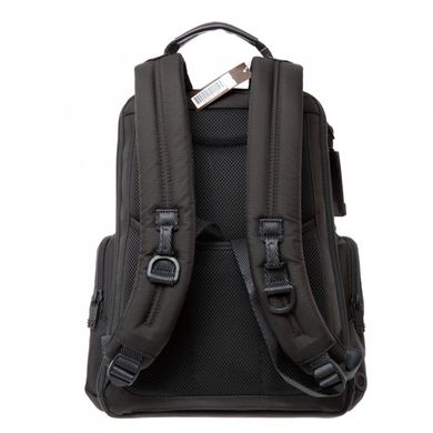 Рюкзак из Nylon Balistique FXT с отделением для ноутбука Alpha Bravo Tumi 0232681d черный