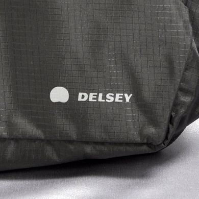 Дорожня складна сумка з нейлону Delsey 946030-00