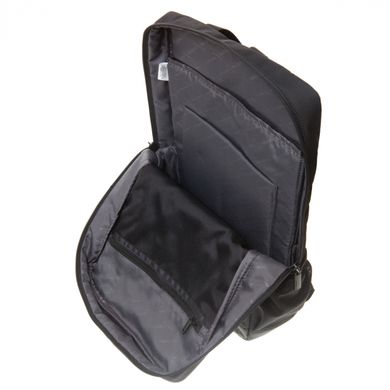 Рюкзак з полиєстера з водовідштовхувальним покриттям з відділення для ноутбука і планшета Red Tag Hedgren hrdt10/003