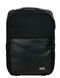 Рюкзак з нейлону зі шкіряною обробкою з відділення для ноутбука та планшета Monza Brics br207720-909:1